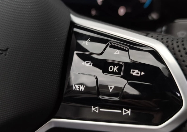 Volkswagen Golf cena 159900 przebieg: 10, rok produkcji 2024 z Krajenka małe 172